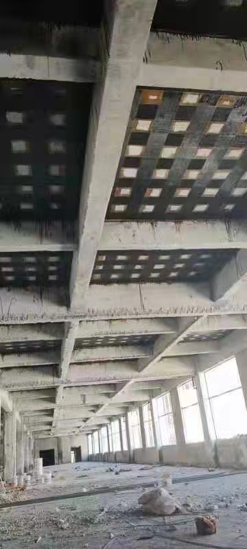 吉安楼板碳纤维布加固可以增加承重
